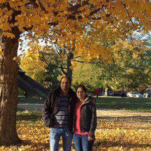 Meet your Posher, Shwetha